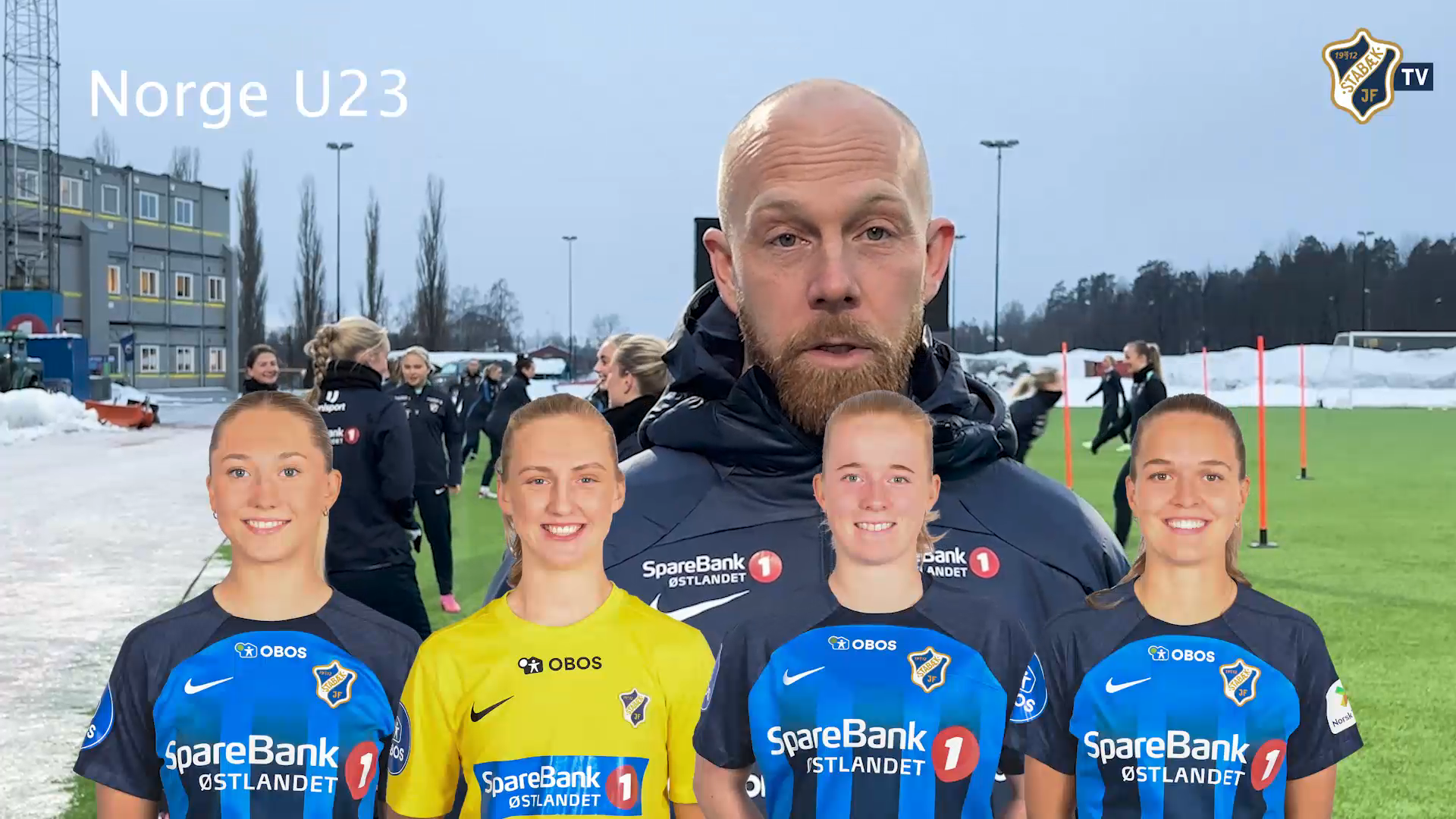 2024: 8 Blaa på landslagsoppdrag